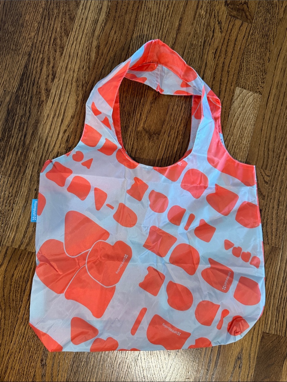 Uppababy Reusable Bag
